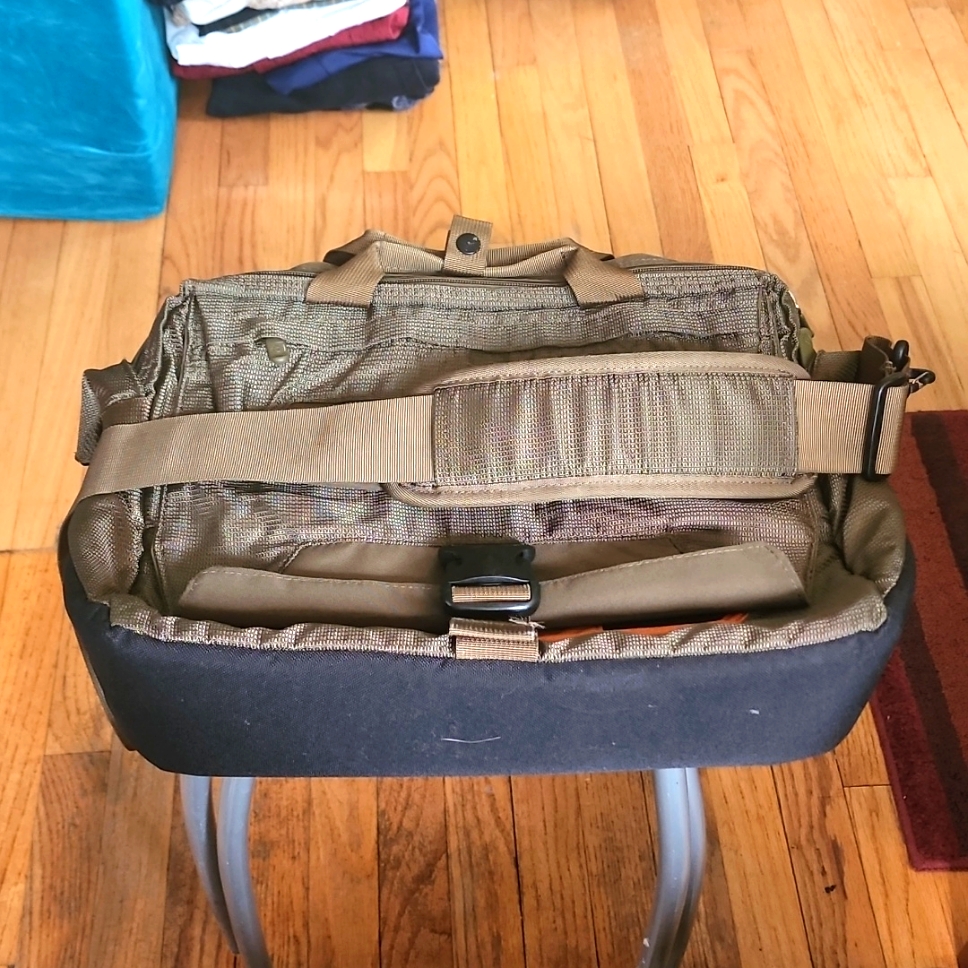 Gravis MessengerLaptop Bag